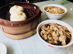 -花园茶楼(兴城西路店)