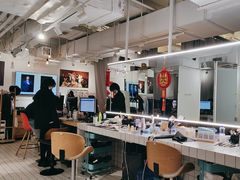 -ID.PHOTO照相馆(嘉里企业中心店)