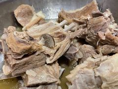 -巴音浩日娲·蒙餐(双林东路店)