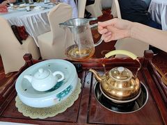 -鹿鸣酒家(越秀店)