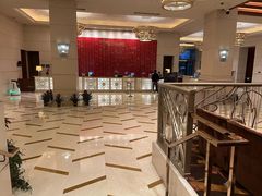 -无锡君来洲际酒店