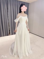 -MISS MIA 婚纱品牌馆