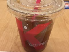 -肯德基(丽水万地店)