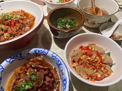 -味上湘菜馆(岳麓山店)