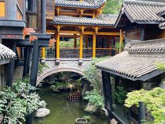 -鱼桥巷·美学川菜