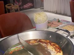 -大喜牛鲜牛肉火锅(世纪金源店)