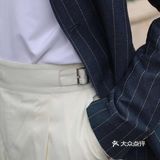 该怎么穿，才能拥有一个帅气的夏天