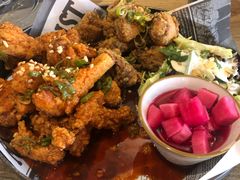 -Dak's 炸鸡(远景路店)