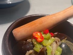 -耶里夏丽·丝路新疆菜·清真食品(徐汇南丹东路臻选店)