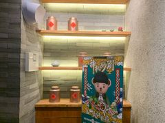 -呷哺呷哺 黄金牧场 (欢乐谷店)