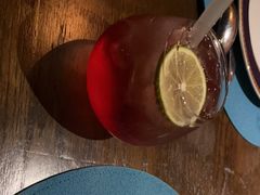 -甘尼仕印度餐厅酒吧(斜塘老街店)