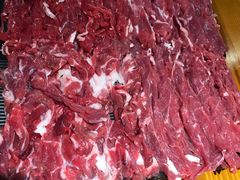 -牛品福潮汕牛肉火锅(旺庄店)