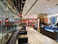 -VENCHI 闻绮(北京国贸商城店)