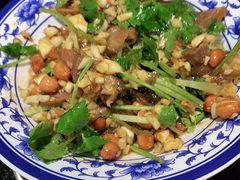-锅来乐地锅鸡(安亭店)
