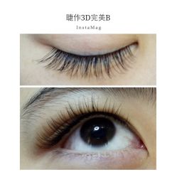 睫毛嫁接-光SPA科技美肤