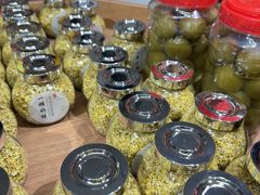 -苏州市吴中区光福窑上花果蜜饯厂