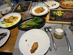 -曼乐辰餐厅(中庚漫游城店)