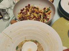 -镜泊小镇(东长安街店)