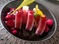 -羡餐厅·杭帮菜·淳菜(千岛湖自由洲际殿店)