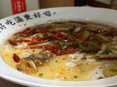 -江渔儿酸菜鱼(曜一城店)
