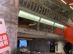 -神府路壹号·海鲜烧烤排档(三坊七巷店)