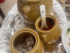 -葛记焖饼(伏牛路店)