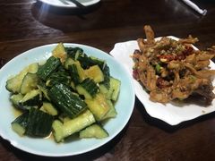 -衢州人家私房菜(中沙金座店)