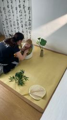 点击看大图 -爱你宝贝孕婴亲子摄影美学馆(绍兴店)
