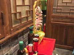 -蜀辣居鲜货老火锅(双流万达店)