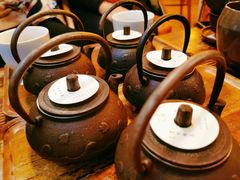 -去茶山(重庆万象城店)