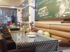 -嘉喜来比萨(罗马花园店)