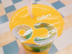 -CoCo都可(小寨赛格店)