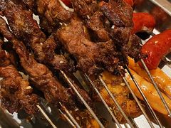 -福苗小骆驼烧烤(曲江店)