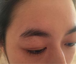 点击看大图 -UP&UP·半永久眉毛眼线机器野生眉