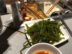 -海底捞火锅(海宁路店)