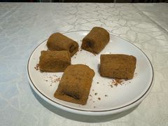-福来居烤鸭店(天坛二店)