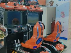 -大玩家(大连高新万达店)