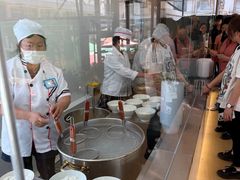 -辣辣小吃豆花米线(大观篆新农贸市场店)