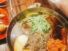 -柿子树炭烤羊腿(金台路店)