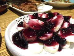 -大闫家烧烤·小海鲜家常菜(郑庄店)