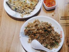 -八条友鲜货烧烤·脆皮烤鱼(石岩旗舰店)