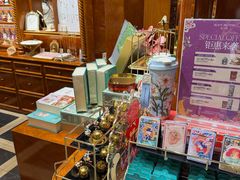 -布兰兔的植物庄园(杭州南宋御街店)