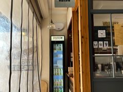 -SPARROW 家雀儿咖啡本店