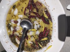 -茅庐川菜(烟台吾悦广场店)