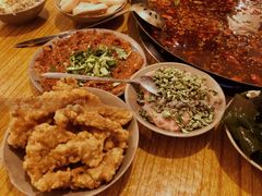 -刁姐火锅(五小区店)