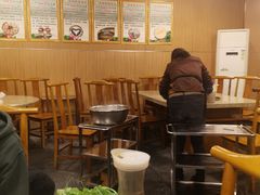 大堂-龙继斑鱼庄(犀浦店)