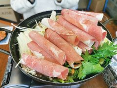 -米屋石锅拌饭(师大店)