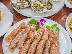 -友强·23年特色海鲜大排档(厦门店)