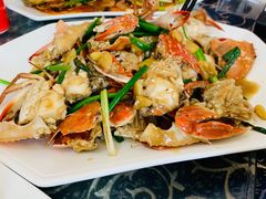 -波记美食店·现捞海鲜