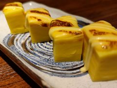 玉子烧-京鹿料理(步步高梅溪新天地店)